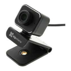 WEBCAM KLIP EXTREME HD 1080 CON MIC