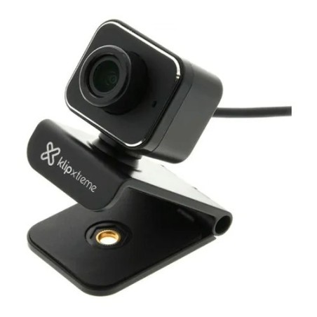 WEBCAM KLIP EXTREME HD 1080 CON MIC