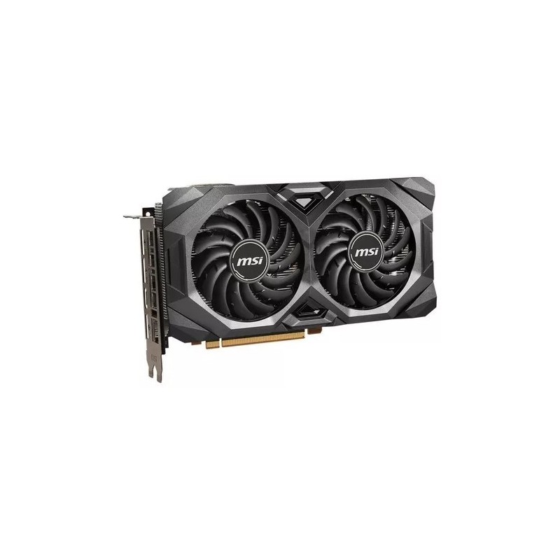 Placa de Video RX 5700 XT 8GB (Outlet)