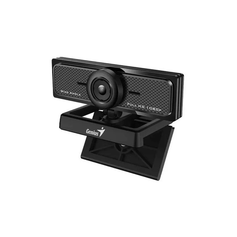 WEBCAM GENIUS WIDECAM F100 V2
