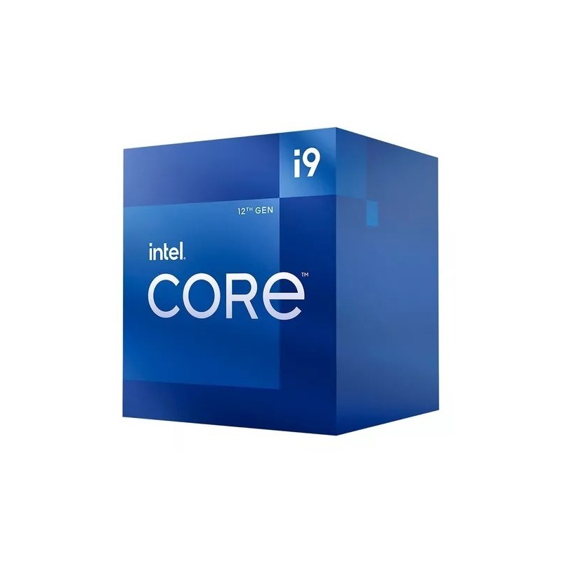Procesador Intel Core i9 12900 Socket 1700
