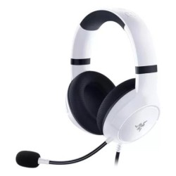 AURICULAR GAMER RAZER KAIRA X WHITE PC/XBOX