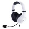 AURICULAR GAMER RAZER KAIRA X WHITE PC/XBOX