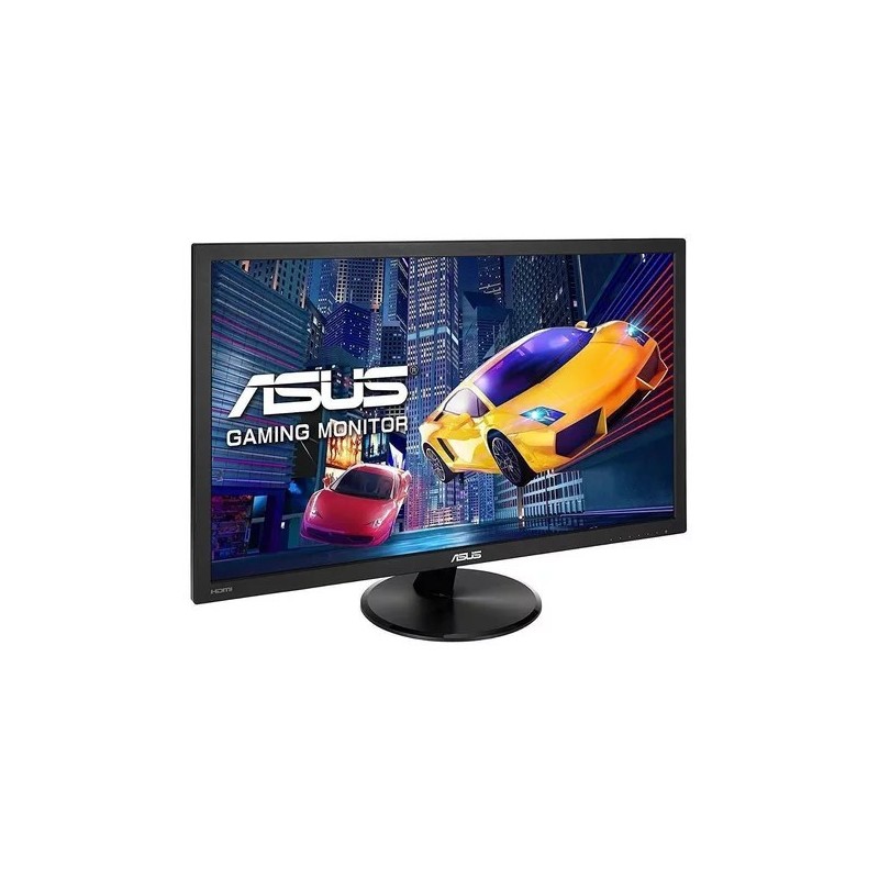 Monitor Asus Vp228he Led 21.5 Negro 100v/240v