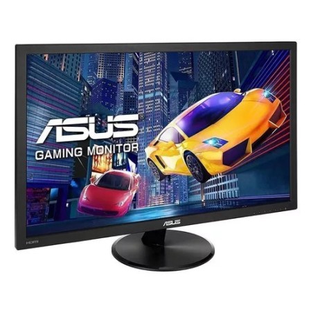 Monitor Asus Vp228he Led 21.5 Negro 100v/240v