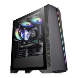 Gabinete Thermaltake H350 Tg Rgb