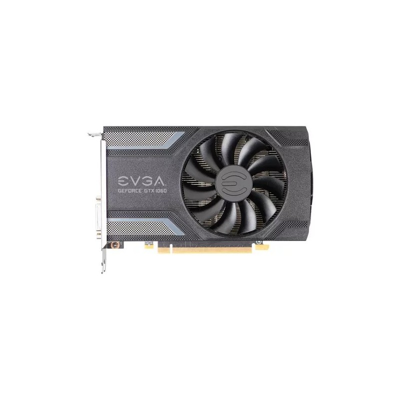 Placa de Video GTX 1060 3GB (Outlet)