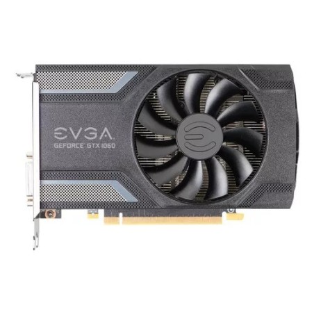 Placa de Video GTX 1060 3GB (Outlet)