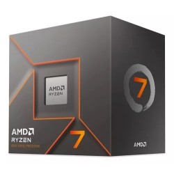Procesador AMD Ryzen 7 8700F AM5