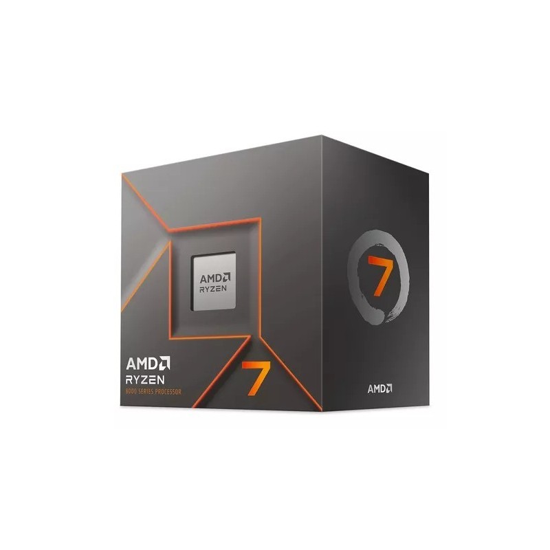 Procesador AMD Ryzen 7 8700F AM5
