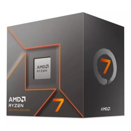 Procesador AMD Ryzen 7 8700F AM5