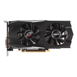 Placa de Video RX 570 8GB (Outlet)