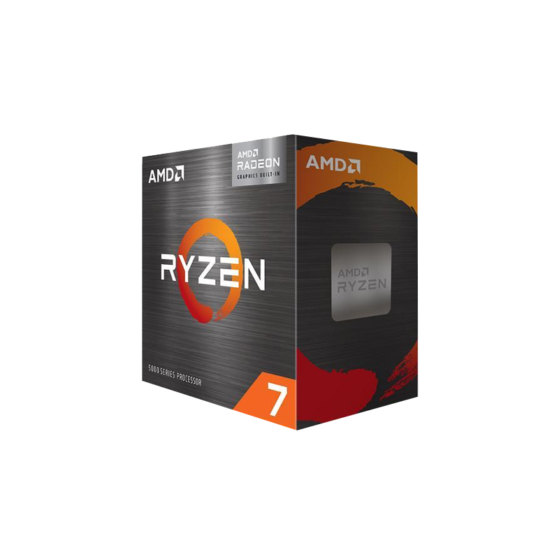 Procesador AMD Ryzen 7 5700X3D AM4