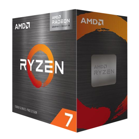 Procesador AMD Ryzen 7 5700X3D AM4