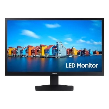 Monitor Samsung S33a 19'' Hd 60hz 5ms