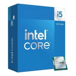 Procesador Intel Core i5 14400F Socket 1700