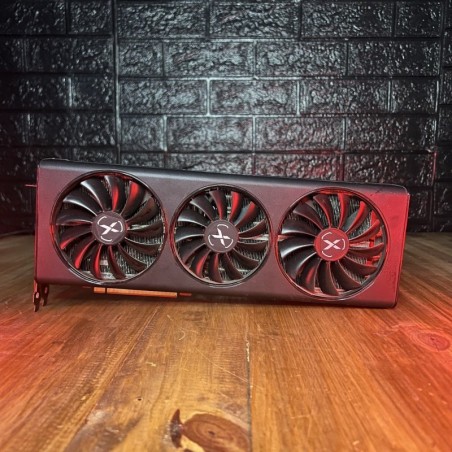 Placa de Video RX 6800 XT 16GB (Outlet) [PRE-VENTA]