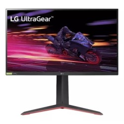 MONITOR LG 27 GAMER 27GP750-B FULL HD 240 HZ BORDERLESS