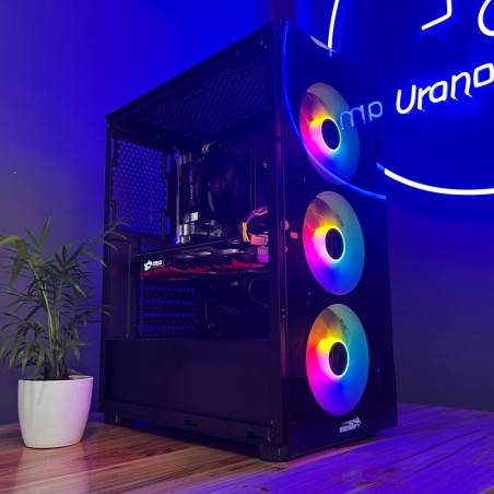 Gabinete Sentey K20 MAX