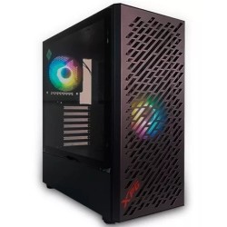 Gabinete Adata XPG Valor AIR *4 Coolers