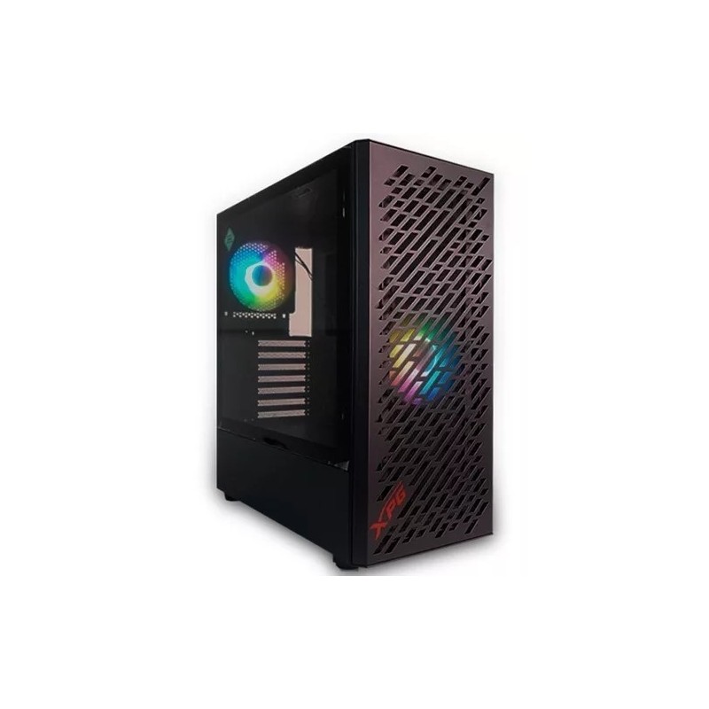 Gabinete Adata XPG Valor AIR *4 Coolers