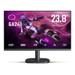 MONITOR COOLERMASTER GA241 23.8" FHD 100HZ