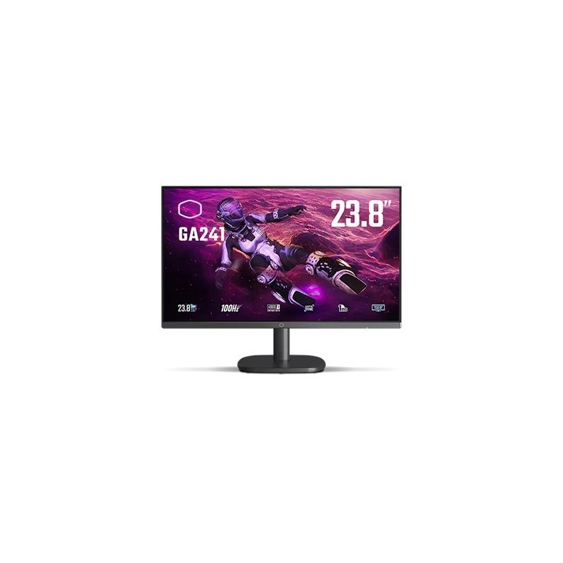 MONITOR COOLERMASTER GA241 23.8" FHD 100HZ