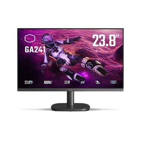 MONITOR COOLERMASTER GA241 23.8" FHD 100HZ