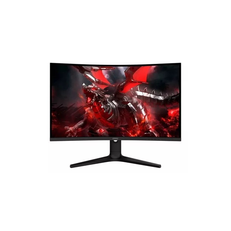 MONITOR MSI OPTIX G271C 27" 165 CURVO VA