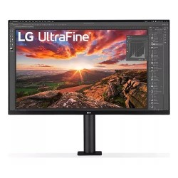 Monitor LG 32UN880-B 4K