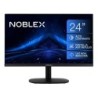 Monitor Led Noblex 24 Full Hd MK24X7100