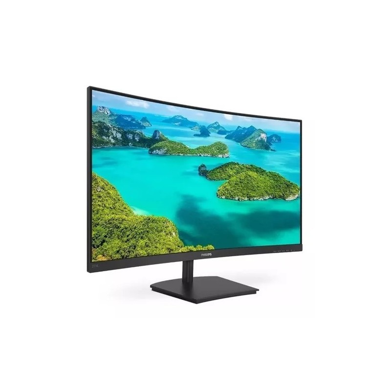 Monitor Philips 27 Curvo 271E1SCA/55
