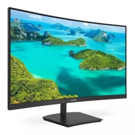 Monitor Philips 27 Curvo 271E1SCA/55