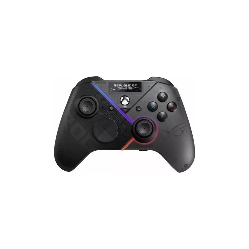 JOYSTICK ASUS GD300X ROG RAIKIRI PRO