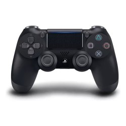 JOYSTICK PS4 SONY DUALSHOCK 4 BLACK