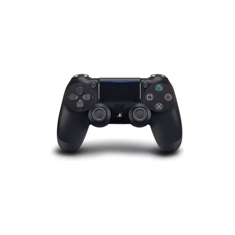 JOYSTICK PS4 SONY DUALSHOCK 4 BLACK