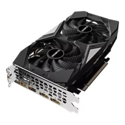 Placa de Video GTX 1660 Ti 6GB (Outlet)