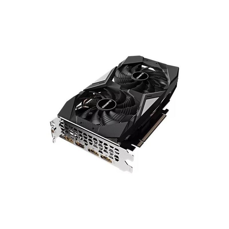 Placa de Video GTX 1660 Ti 6GB (Outlet)