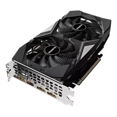 Placa de Video GTX 1660 Ti 6GB (Outlet)