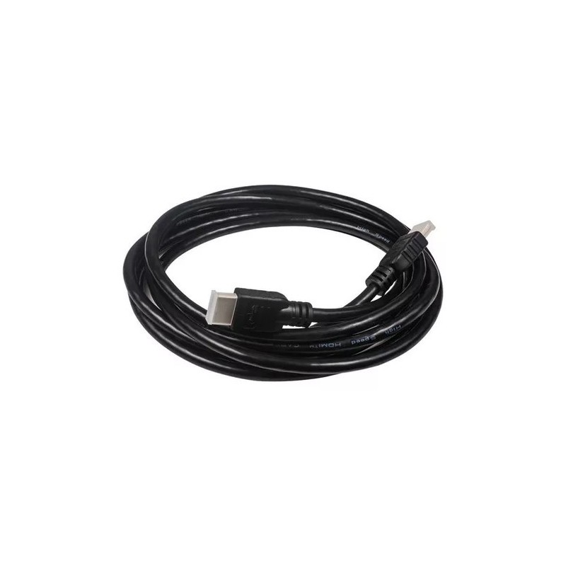CABLE VIDEO HDMI 1.4 (M) A HDMI (M) 3.0 MTS NOGANET