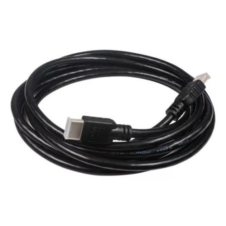 CABLE VIDEO HDMI 1.4 (M) A HDMI (M) 3.0 MTS NOGANET