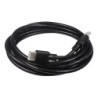 CABLE VIDEO HDMI 1.4 (M) A HDMI (M) 3.0 MTS NOGANET