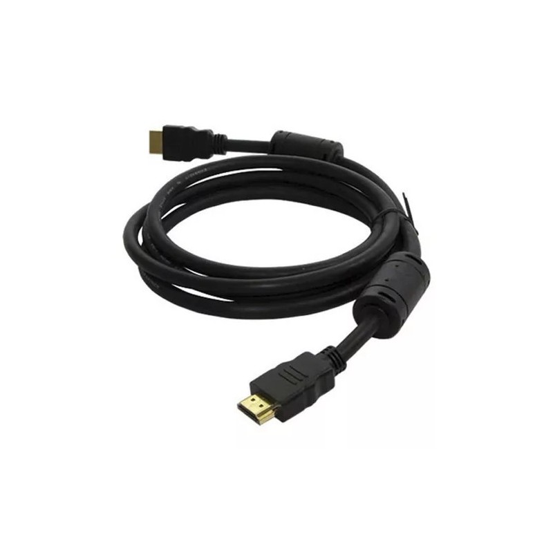 CABLE VIDEO HDMI 1.4 (M) A HDMI (M) 2.0 MTS NOGANET