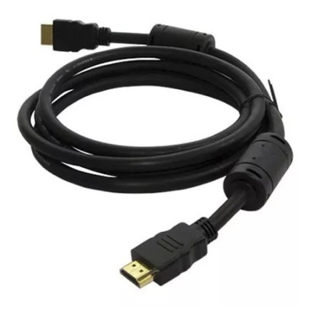 CABLE VIDEO HDMI 1.4 (M) A HDMI (M) 2.0 MTS NOGANET