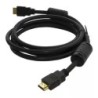 CABLE VIDEO HDMI 1.4 (M) A HDMI (M) 2.0 MTS NOGANET