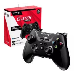 Joystick Hyperx Clutch Black