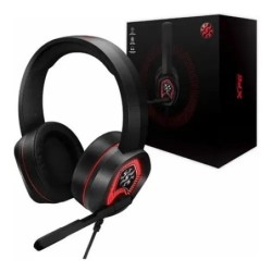 Auriculares Xpg Emix H20 Rgb