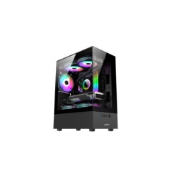 Gabinete Sentey H10 Negro