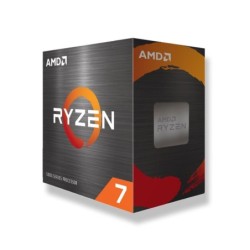 Procesador AMD Ryzen 7 5800XT AM4