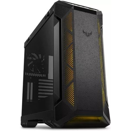 Gabinete ASUS GT501 TUF GAMING CASE